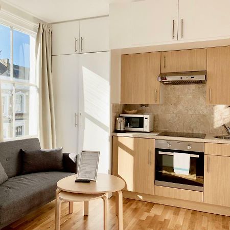 Ifield Road Apartments By Mayfair Stay London Exterior photo