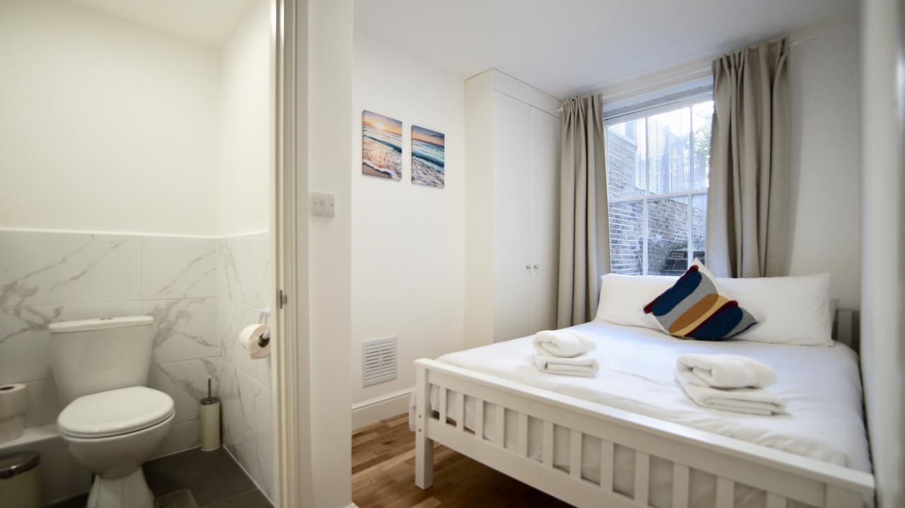 Ifield Road Apartments By Mayfair Stay London Exterior photo