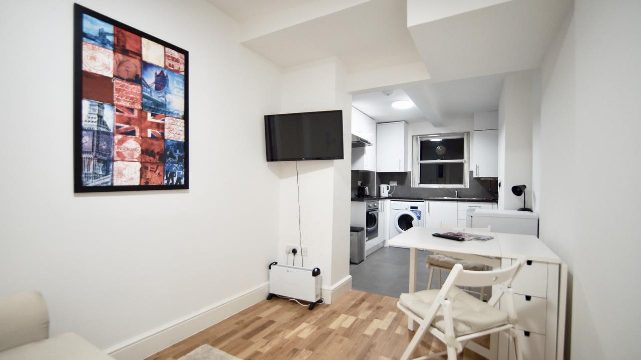Ifield Road Apartments By Mayfair Stay London Exterior photo