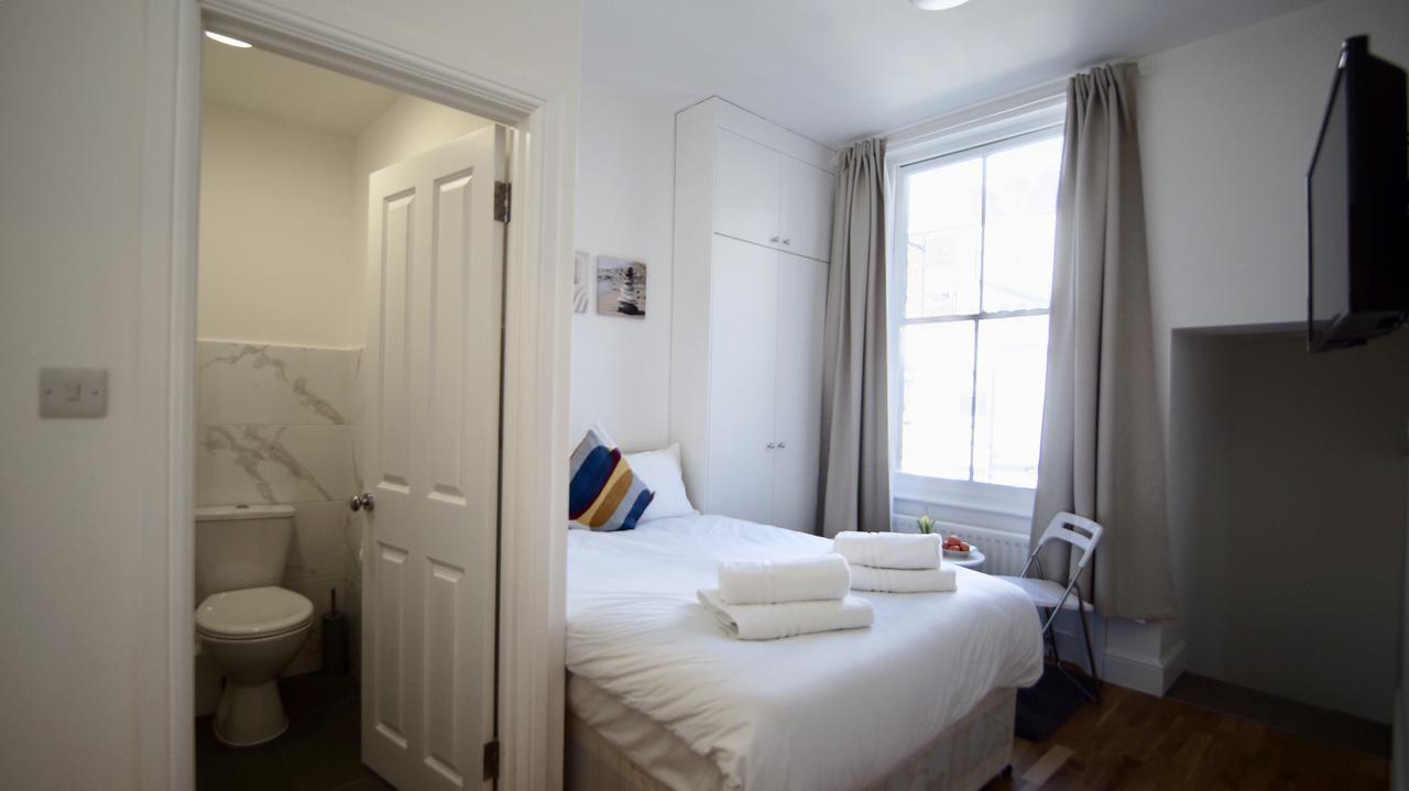 Ifield Road Apartments By Mayfair Stay London Exterior photo