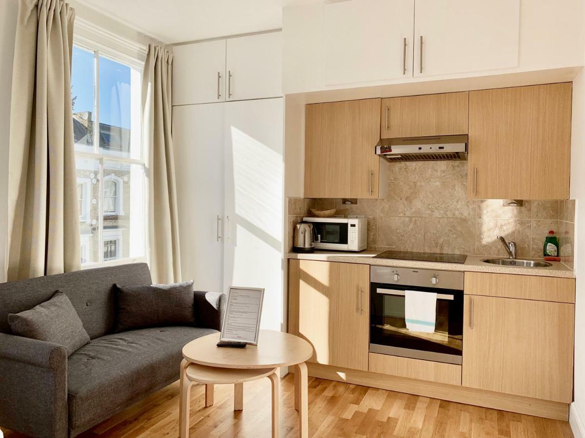 Ifield Road Apartments By Mayfair Stay London Exterior photo